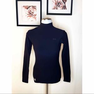 Under Armour Tactical Tight Fitted Long-Sleeve